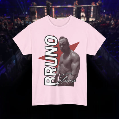 Mike "Bruno Starz" Flex Tee