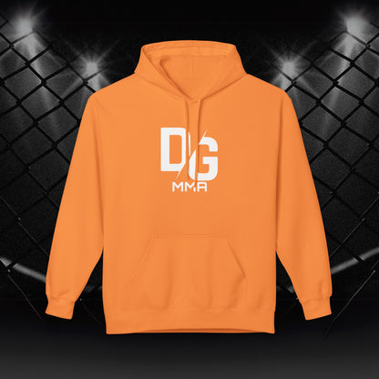 Devin Gomez "DG MMA" Hoodie
