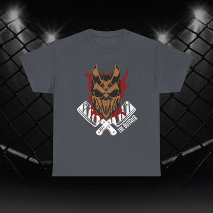 Bradly Eisenhauer "The Butcher" tee