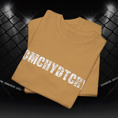 IOMCHYDTCRY MMA SUPERFAN TEE