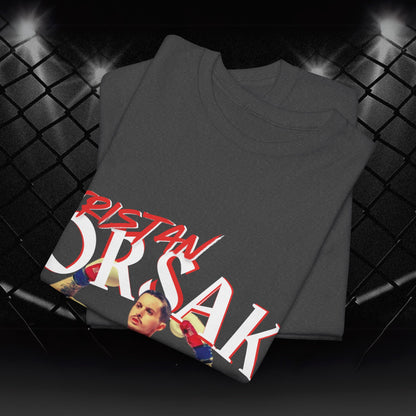 Tristan Orsak 'Fisticuffs' Tee