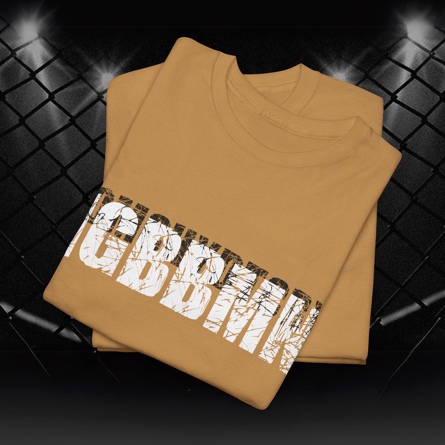 IGBBMN MMA SUPERFAN TEE