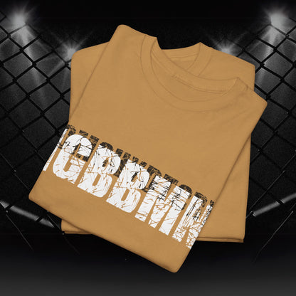 IGBBMN MMA SUPERFAN TEE