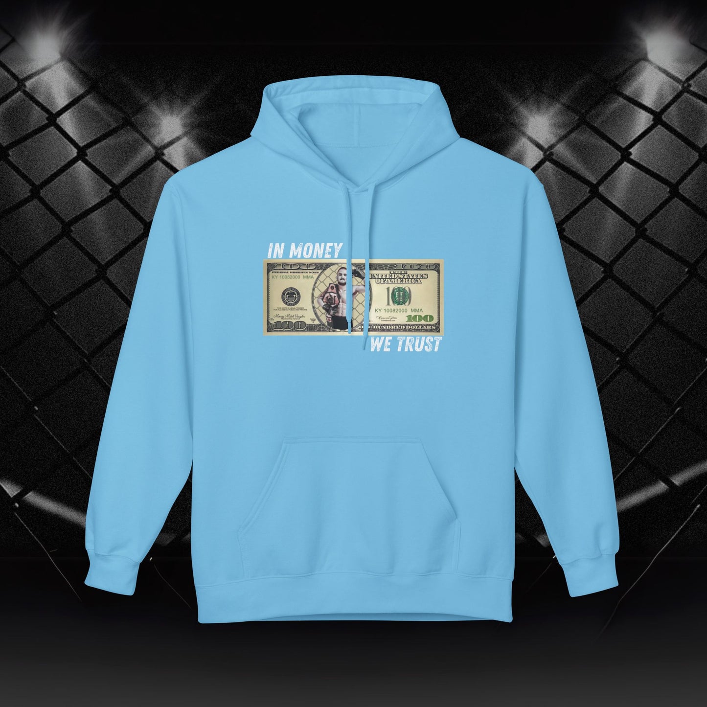Mitch Vaughn "Money" Hoodie