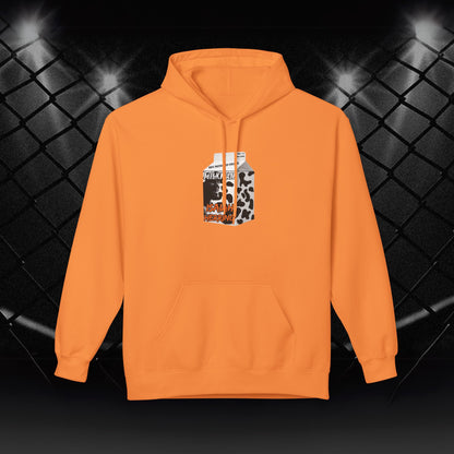 Isaiah Herring "Pasteurized Violence" Hoodie