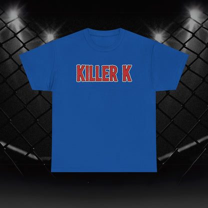 Kaelob Alger "Killer K" Tee