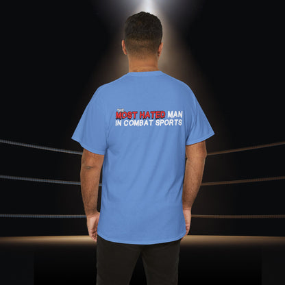 Lex Ludlow "Most Hated" Tee