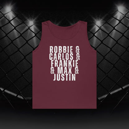 Icons Tank