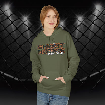 "Short Notice" Sean Casey Hoodie