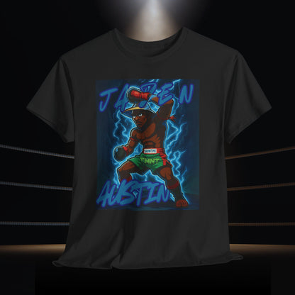 Jaden Austin "Raijin" Tee
