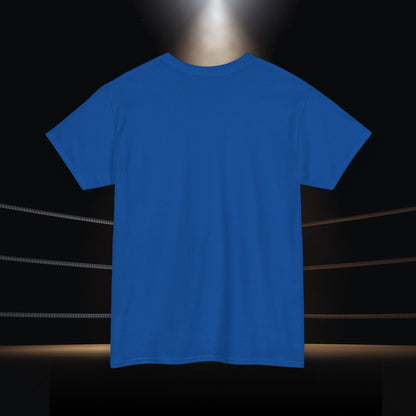 Pierre Ba "Throwing Bows" Tee