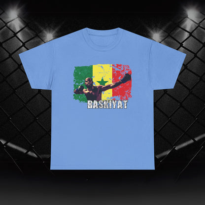 Pierre Ba "Throwing Bows" Tee