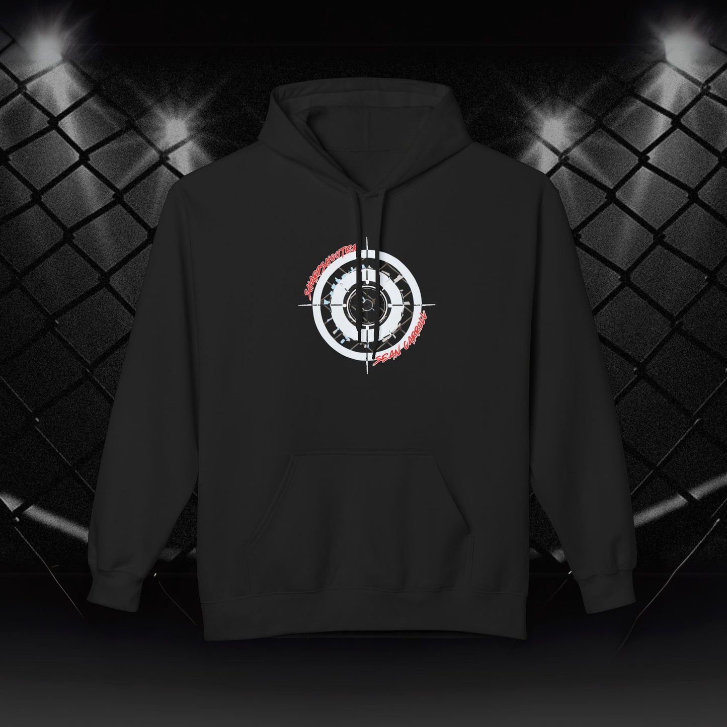 Sean Carroll "Sharpshooter" Hoodie