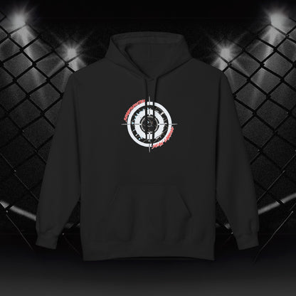 Sean Carroll "Sharpshooter" Hoodie