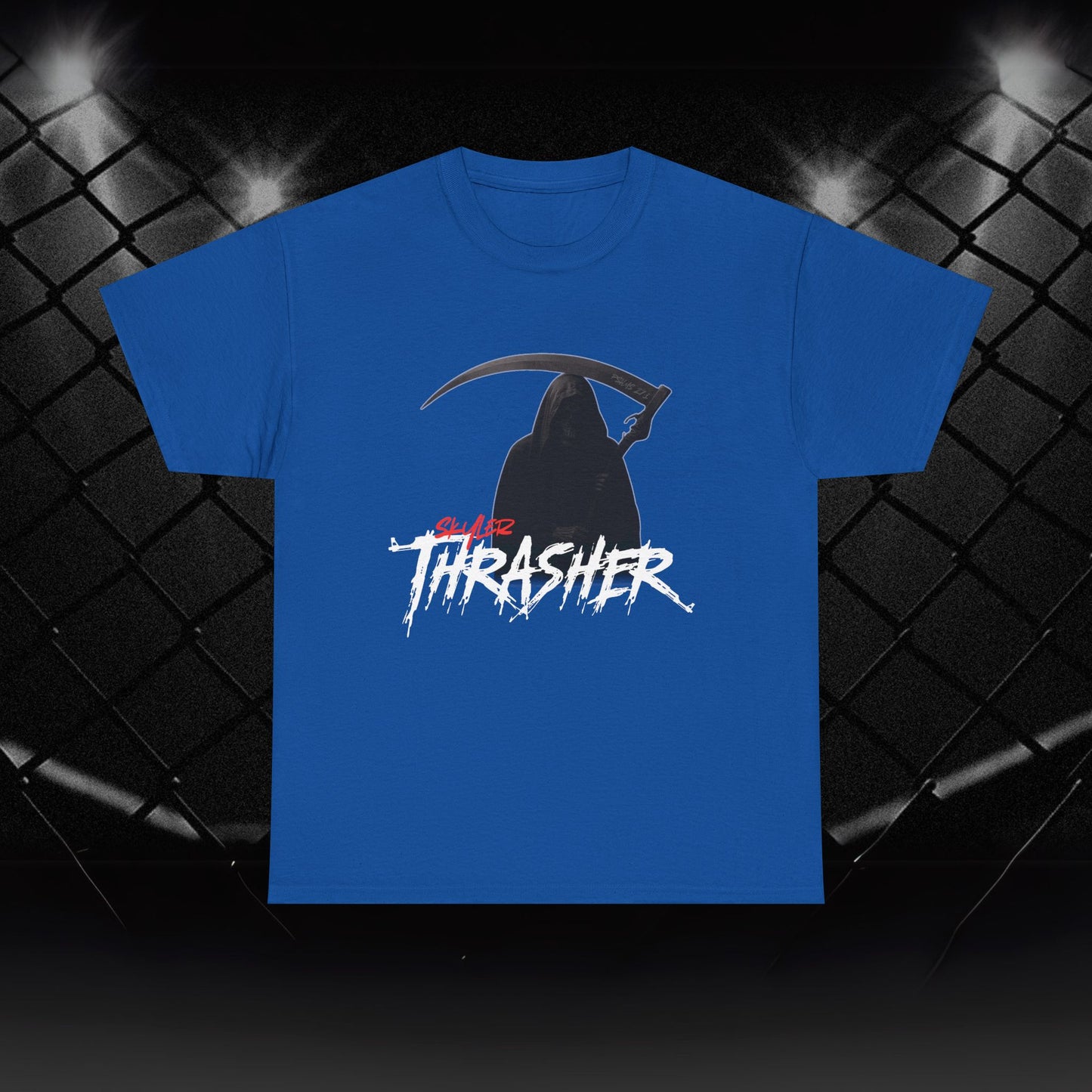 Skyler Thrasher "Reaper" Tee