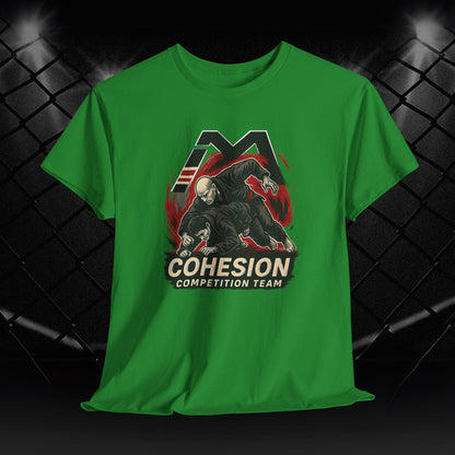 Cohesion Training Academy Comp Team Tee