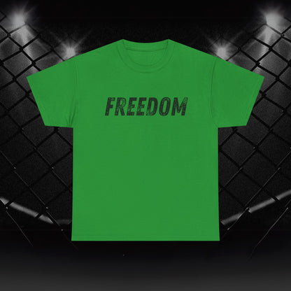 FREEDOM TEE (100% of net proceeds will go to TPUSA)