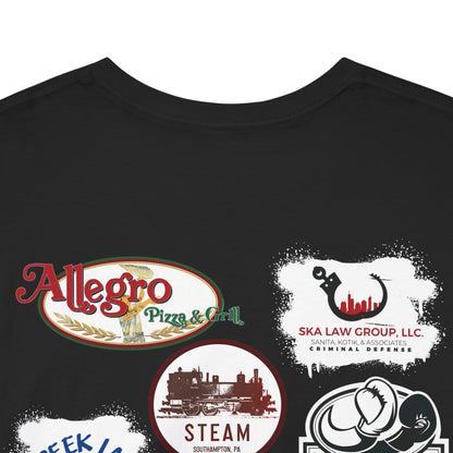 Anthony Dill Walkout Tee