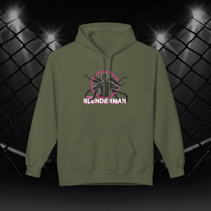 Tony Orlando "The Slenderman" Hoodie