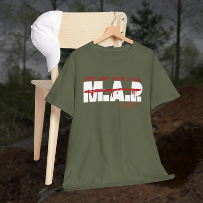 Jeremy May Signature Tee