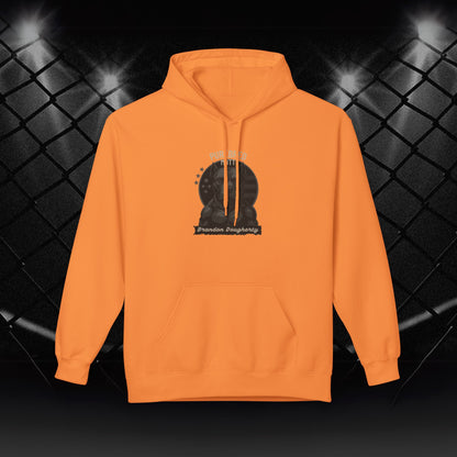 Brandon Dougherty Purebred Mutt Hoodie