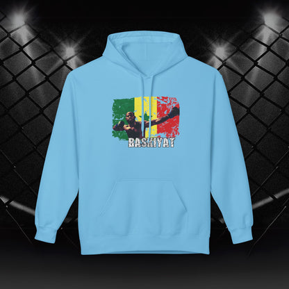 Pierre Ba " Throwing Bows" Hoodie