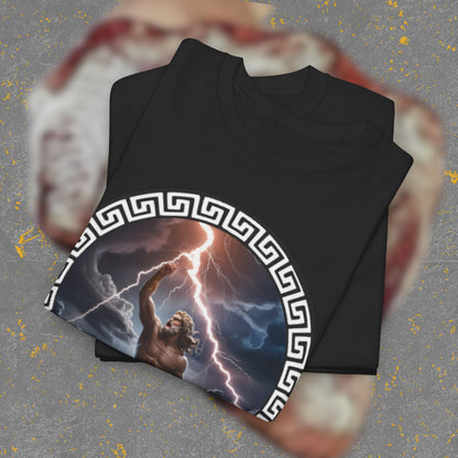 Reese Horne God of War II Tee