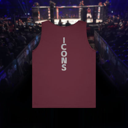 Icons Tank