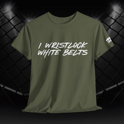 Dirty Moves/Clean Gi Tee