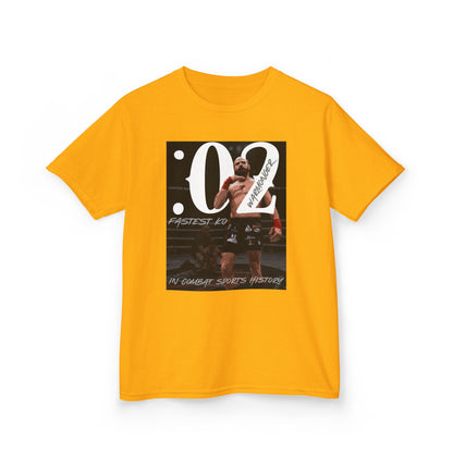 Kids :02 Warmonger Tee