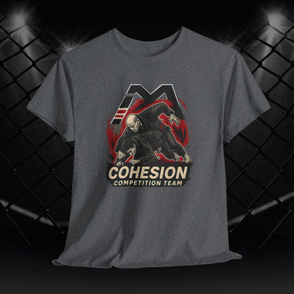 Cohesion Training Academy Comp Team Tee