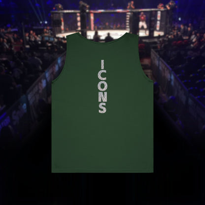 Icons Tank