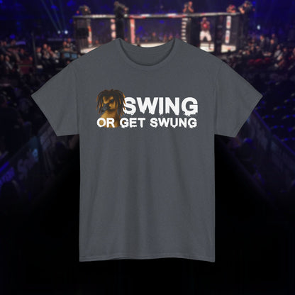 Reese Watkins Get Swung Tee