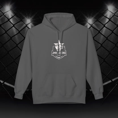 Jose Hernandez JMH Boxing Hoodie