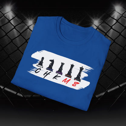 BJJ Pieces Tee