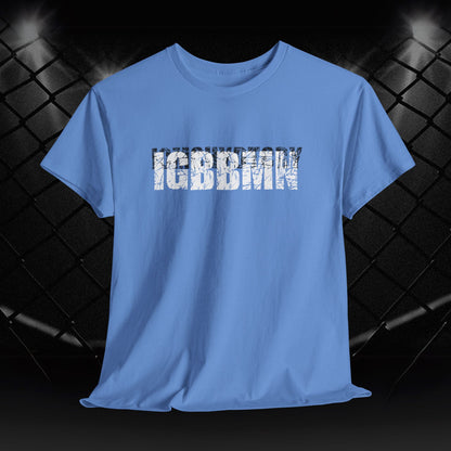 IGBBMN MMA SUPERFAN TEE