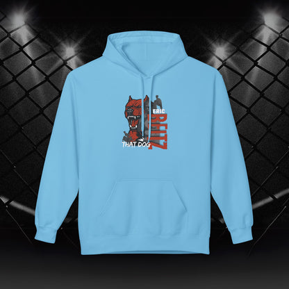 Eric Beitz That Dog Hoodie