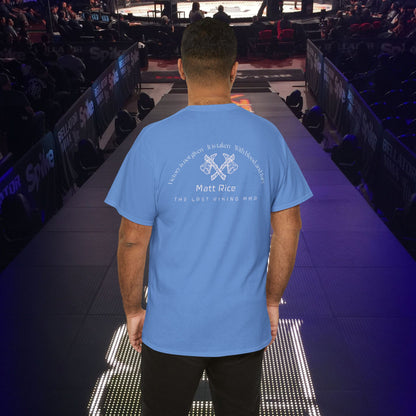 Matt Rice Victory Tee