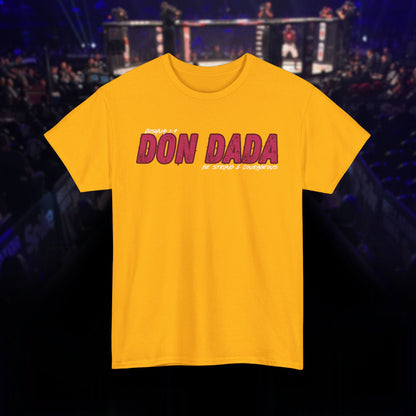 Cory Easter Don Dada Tee