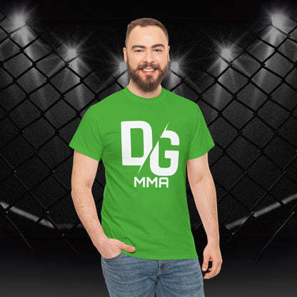 Devin Gomez DG Logo Tee