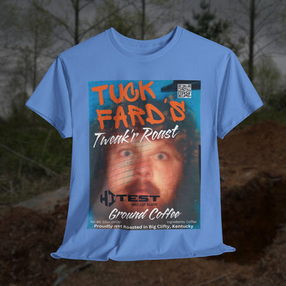 Tuck Fard TweEk'R Tee