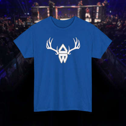 Donnie Broomell "12 Point" Tee