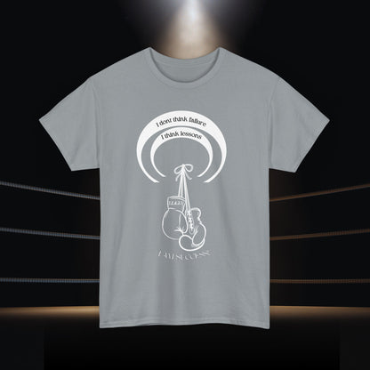 Cassius Chaney "Success" Tee