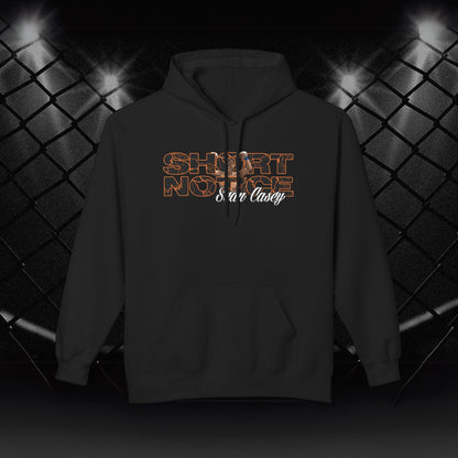 "Short Notice" Sean Casey Hoodie