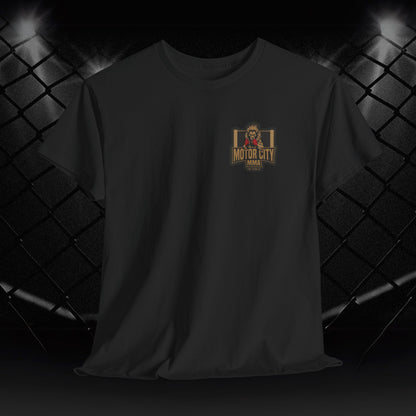 James Sargent Motor City Team Sargent Tee