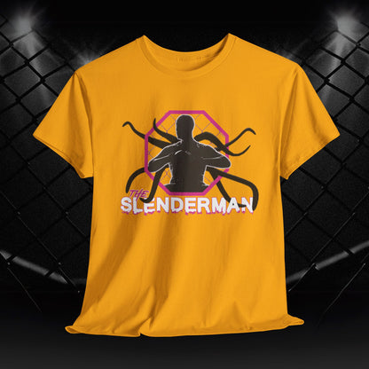 Tony Orlando "The Slenderman" Tee