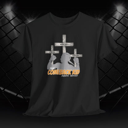 Brandon McKenzie "Comeback Kid" Tee