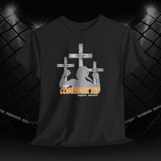 Brandon McKenzie "Comeback Kid" Tee