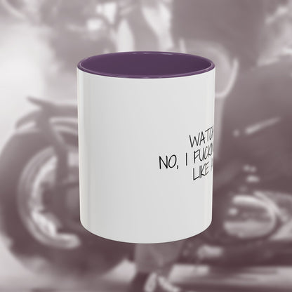 Mom Porn Mug