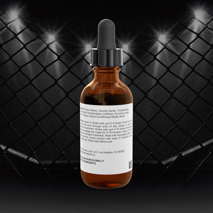 Mane Event Hair Growth Tonic, 2oz